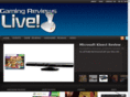 gamingreviewslive.com