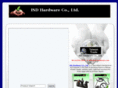 isd-hardware.com
