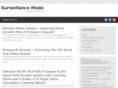 surveillancemode.com