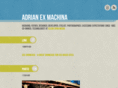 virexmachina.com