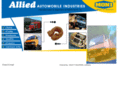 allied.net.in
