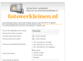 fotoverkleinen.nl