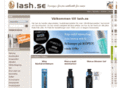 lash.se