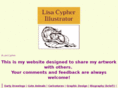 lisacypher.com