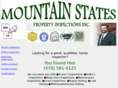 mspropertyinspections.com