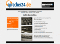 sprecher24.de