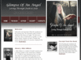 throughfaithandfear.com