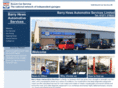 barryhewsautoservices.com
