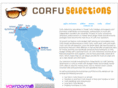 corfuselections.com