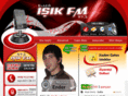 isikfm.com