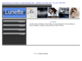 lunette-eyewear.com