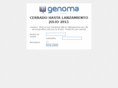 mygenoma.com