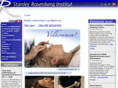 stanleyrosenberg.com