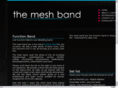 thefunctionband.co.uk