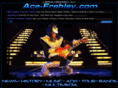 ace-frehley.com