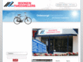 boonen-tweewielers.com