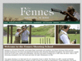 fennesclays.com