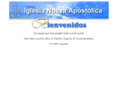 iglesianuevaapostolica.com