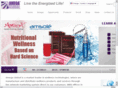 thehealingwand.com