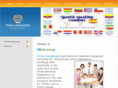 tring-languages.com