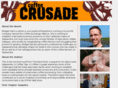 acoffeecrusade.com
