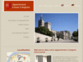 avignon-location-appartement.com
