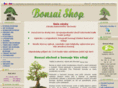 bonsai-shop.cz