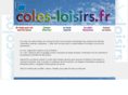 colos-loisirs.fr