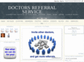 docreferralservice.com