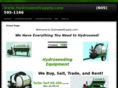 hydroseedingsupply.com
