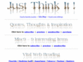 just-think-it.com