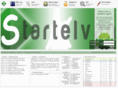 startelvan.se