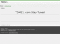tdm21.com