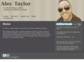 alec-taylor.com