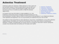 asbestos-treatment.org