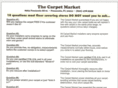 carpetmarketpensacola.com