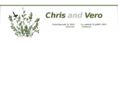 chrisandvero.com
