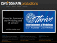 crosshairproductions.com