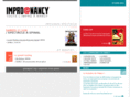 improatnancy.com