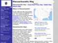 massachusetts-map.org