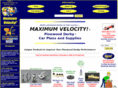 maximumvelocity.net