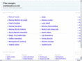 the-magic-estimator.com