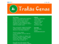 trakascenas.com