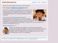 arbeitausland.org