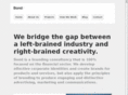 bond-branding.com