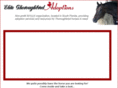 elitethoroughbreds.org