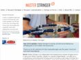masterstringer.com