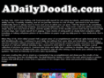 adailydoodle.com