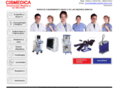 cismedica.com