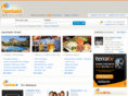 dondeestoy.com